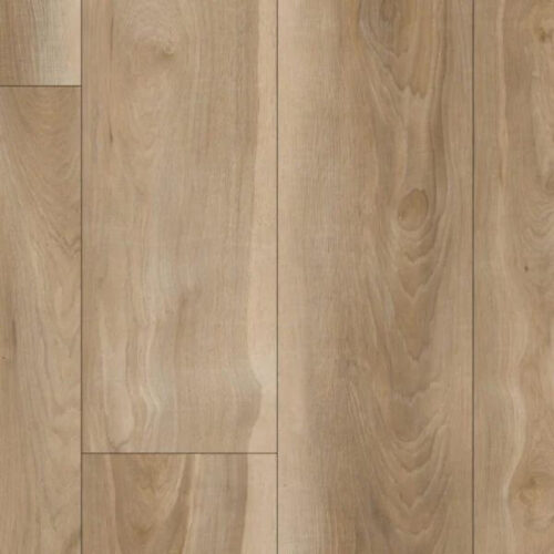 MSI Andover Bayhill Blonde — 5MM 20MIL Click-Lock SPC Vinyl Plank (23.77 sqft/box)